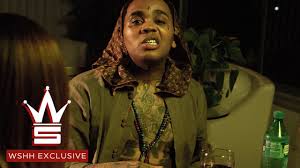 Kevin Gates